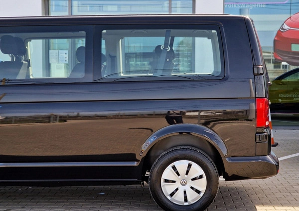 Volkswagen Caravelle cena 221600 przebieg: 1, rok produkcji 2024 z Ćmielów małe 596